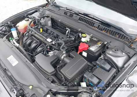 2018 Ford Fusion Se from USA, damaged, VIN 3FA6P0H78JR179841